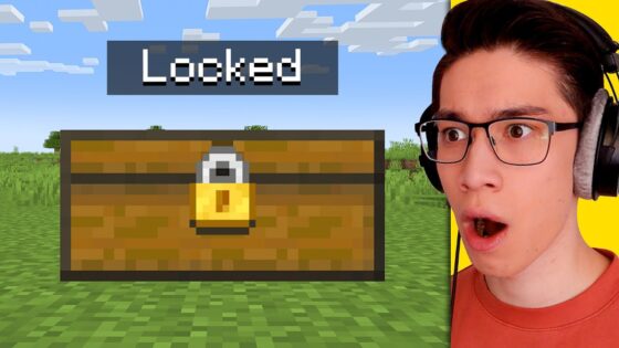 Testing Viral Minecraft Life Hacks To See If They Work! - Gameplay, Kingdom Kids Zone, Minecraft - EYstreem