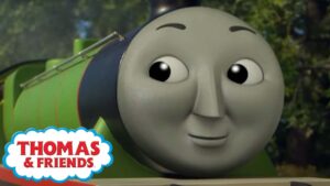 Thomas & Friends™ | Henry Gets It Wrong + More Train Moments | Cartoons for Kids - Kids TV Series, Kingdom Kids Zone - Thomas & Friends