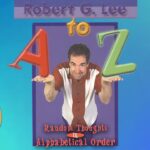 Robert G. Lee "A to Z" | FULL STANDUP COMEDY SPECIAL - Comedy - Faith Channel