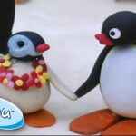 Pingu's Best Adventures With Family! 🎉 @Pingu | Cartoons for Kids - Kids (0-4), Kingdom Kids Zone - Pingu - Official Channel