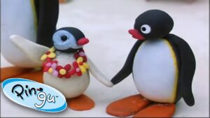 Pingu's Best Adventures With Family! π @Pingu | Cartoons for Kids - Kids (0-5), Kingdom Kids Zone - Pingu - Official Channel