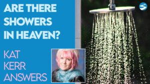 Kat Kerr: Are There Showers In Heaven? | April 28 2021 - Encounters, Heaven Trip, Testimonies - ElijahClips