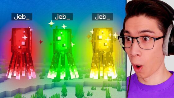 Testing TikTok Minecraft Tricks That Are 100% Real - Gameplay, Kingdom Kids Zone, Minecraft - EYstreem