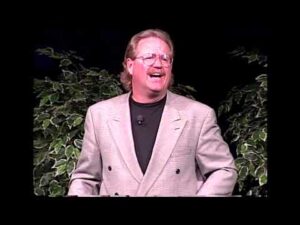 "The Swan" – Laughter through Impressions – Dennis Swanberg - Comedy - Dennis Swanberg - "The Swan"