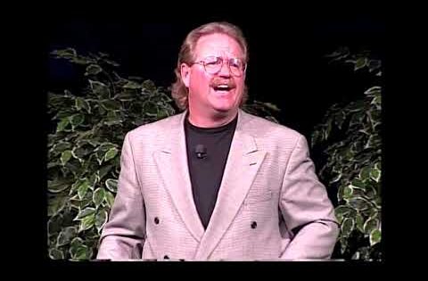 "The Swan" – Laughter through Impressions – Dennis Swanberg - Comedy - Dennis Swanberg - "The Swan"