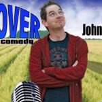John Branyan "Flyover Comedy" | FULL STANDUP COMEDY SPECIAL - Comedy - Faith Channel