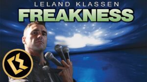 Leland Klassen "Freakness" | FULL STANDUP COMEDY SPECIAL - Comedy - Faith Channel