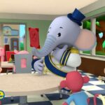 Nothing To Sneeze At! ⭐ Little People – Fisher-Price ⭐ - Kids TV Series, Kingdom Kids Zone - Little People - Fisher Price