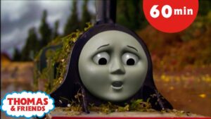 Excellent Emily | Season 12 | Full Episode Compilation | Thomas & Friends UK - Kids TV Series, Kingdom Kids Zone - Thomas & Friends