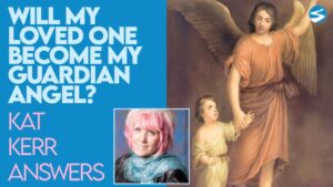 Kat Kerr Will My Loved Ones Become My Guardian Angel? | Dec 23 2020 - Encounters, Heaven Trip, Testimonies - ElijahClips
