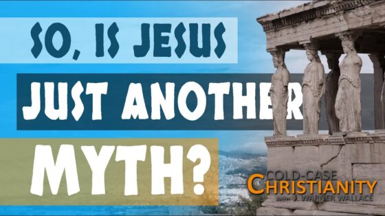 Why Arguments that Jesus Is a “Copy-Cat Savior” Are Silly (Cold-Case Christianity Broadcast S7E23) - Jesus & the Resurrection, Truth Seekers - Cold-Case Christianity - J. Warner & Jimmy Wallace