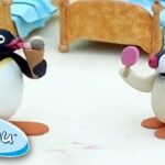Ice Cream Fun With Pingu And Family! @Pingu – Official Channel | Cartoons For Kids - Kids (0-4), Kingdom Kids Zone - Pingu - Official Channel