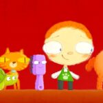 The Day Henry Met 🐶 A BRUSH 🐶 Compilation 😎 Cartoons for Kids - Kids TV Series, Kingdom Kids Zone - The Day Henry Met