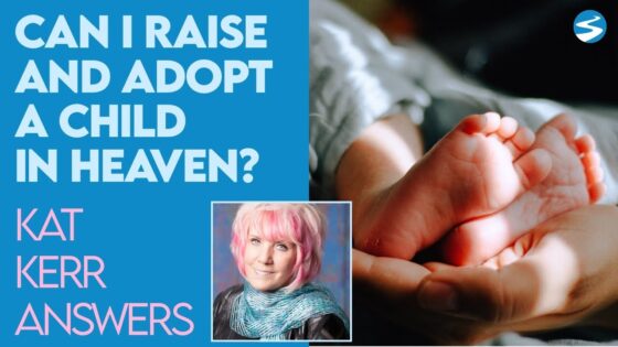 Kat Kerr: Can I Adopt A Child in Heaven? | April 28 2021 - Encounters, Heaven Trip, Testimonies - ElijahClips