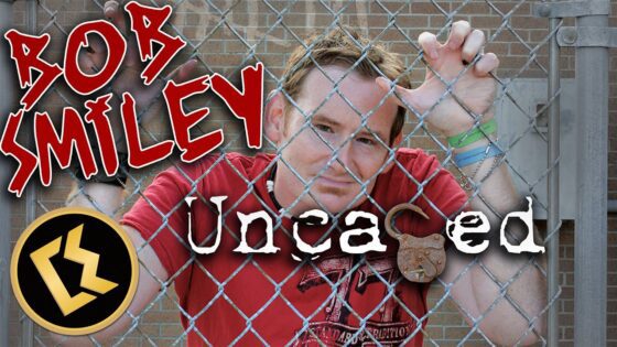 Bob Smiley "Uncaged" | FULL STANDUP COMEDY SPECIAL - Comedy - Faith Channel