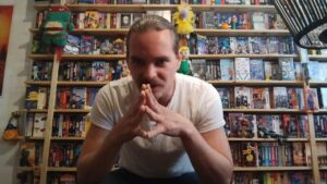 My Testimony: New Age Shamanism, Psychedelics/Entheogens to Christ Part 2 - Salvation / Converts, Testimonies, Witchcraft / NewAge - Light of Tabor | Mark Ratelle