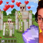 Testing Minecraft Secrets That 100% Work - Gameplay, Kingdom Kids Zone, Minecraft - EYstreem