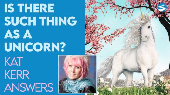 Kat Kerr Are There Unicorns in Heaven? | Dec 16 2020 - Encounters, Heaven Trip, Testimonies - ElijahClips