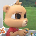 On a mission | The Polos | Adventure Learning | Learn At Home - Kingdom Kids Zone, Little Learners - The Polos and MarcoPolo Learning