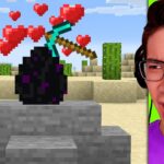 Testing God Level Minecraft Tricks You Didn’t Know! - Gameplay, Kingdom Kids Zone, Minecraft - EYstreem