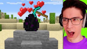 Testing God Level Minecraft Tricks You Didn’t Know! - Gameplay, Kingdom Kids Zone, Minecraft - EYstreem