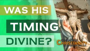 Why Did Jesus Come When He Did? (Cold-Case Christianity Broadcast S7E24) - Jesus & the Resurrection, Truth Seekers - Cold-Case Christianity - J. Warner & Jimmy Wallace