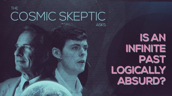 Is an Infinite Past Logically Absurd? - Debates, Truth Seekers - drcraigvideos