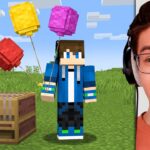 Testing Clickbait Minecraft TikToks That Are 100% Real - Gameplay, Kingdom Kids Zone, Minecraft - EYstreem