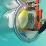 Building a Lego-powered Submarine 3.0 – balloon and compressor - Kids (6+), Kingdom Kids Zone - Brick Experiment Channel