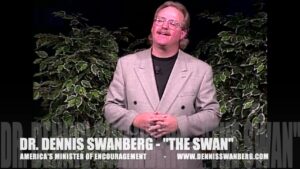 "The Swan" – Loved In Your Language – Dennis Swanberg - Comedy - Dennis Swanberg - "The Swan"