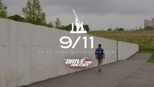 9/11 – The Heroes of Flight 93 - Kids (6-9), Kingdom Kids Zone - Drive Thru History with Dave Stotts