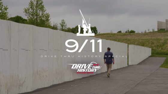 9/11 – The Heroes of Flight 93 - Kids (6-9), Kingdom Kids Zone - Drive Thru History with Dave Stotts