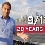 9/11: Dave Stotts Looks Back at September 11th Twenty Years Later | Drive Thru History Special - Kids (6+), Kingdom Kids Zone - Drive Thru History with Dave Stotts
