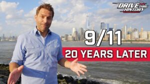 9/11: Dave Stotts Looks Back at September 11th Twenty Years Later | Drive Thru History Special - Kids (6-9), Kingdom Kids Zone - Drive Thru History with Dave Stotts