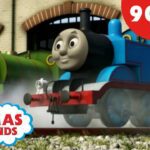 Steamy Sodor – Thomas & Friends™ Season 13 Collection 🚂 | Thomas the Train | Kids Cartoons - Kids TV Series, Kingdom Kids Zone - Thomas & Friends