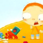The Day Henry Met 🦀 A CRAB 🦀 NEW SEASON 4 😎 Cartoons for Kids - Kids TV Series, Kingdom Kids Zone - The Day Henry Met