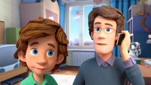 Learning about Plastic | The Fixies | Cartoons for Children - Kingdom Kids Zone, Little Learners - The Fixies