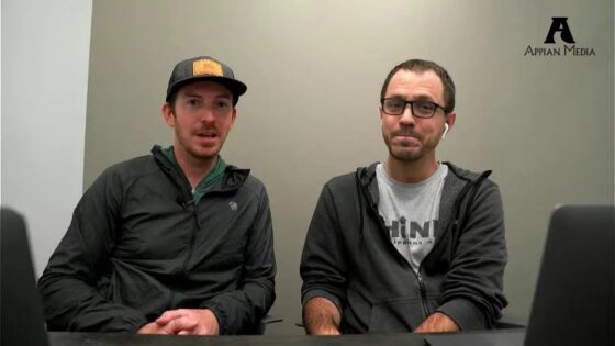 Trial & Triumph Premiere Update - Documentaries, Movies & TV - Appian Media