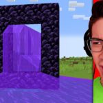 Testing Minecraft Block Facts That 100% Work - Gameplay, Kingdom Kids Zone, Minecraft - EYstreem