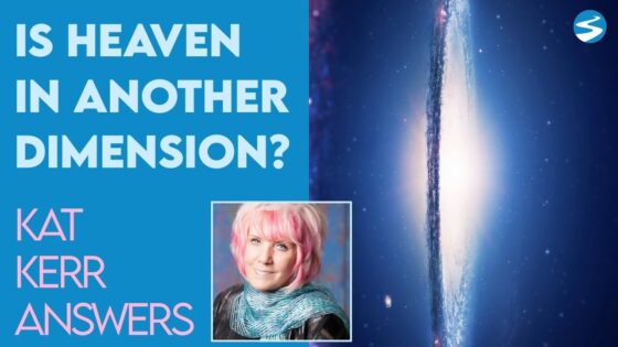 Kat Kerr: Is Heaven In Another Dimension? | Dec 16 2020 - Encounters, Heaven Trip, Testimonies - ElijahClips