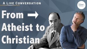 C.S. Lewis: The Story of His Journey to Faith and Christian Apologist - Does God Exist?, Truth Seekers - Sean McDowell