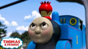 Slippy Sodor | Season 13 | Full Episode | Thomas & Friends UK - Kids TV Series, Kingdom Kids Zone - Thomas & Friends