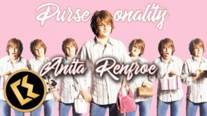 Anita Renfroe "Purse-onality" | FULL STANDUP COMEDY SPECIAL - Comedy - Faith Channel