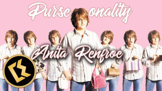 Anita Renfroe "Purse-onality" | FULL STANDUP COMEDY SPECIAL - Comedy - Faith Channel
