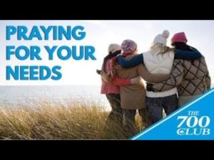 Praying For Your Needs: September 15, 2021 - Testimonies - The 700 Club