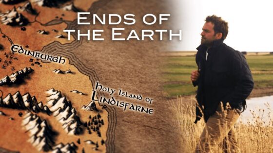 Lindisfarne and Christianity - Kids (6-9), Kingdom Kids Zone - Drive Thru History with Dave Stotts