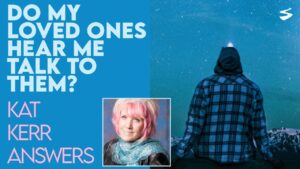 Kat Kerr: Can My Loved Ones Hear Me Talk to Them After They Went to Heaven? | Sept 1 2021 - Encounters, Heaven Trip, Testimonies - ElijahClips