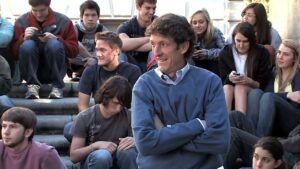 Give Me an Answer – If All Religions Are Equally Valid, Does God Exist? or Does God Even CARE? - Q&A Sessions, Truth Seekers - Give Me An Answer with Stuart & Cliffe Knechtle