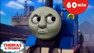 Heave Ho Thomas | Season 12 | Full Episode Compilation | Thomas & Friends UK - Kids TV Series, Kingdom Kids Zone - Thomas & Friends