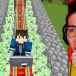 Testing Minecraft Things That Will Give You Anxiety - Gameplay, Kingdom Kids Zone, Minecraft - EYstreem